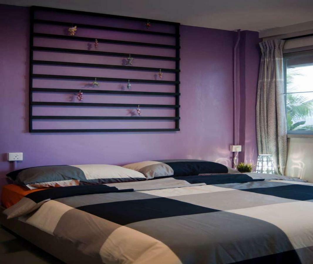 Bilut Leisure Sdn Bhd Hotel Raub Exterior foto