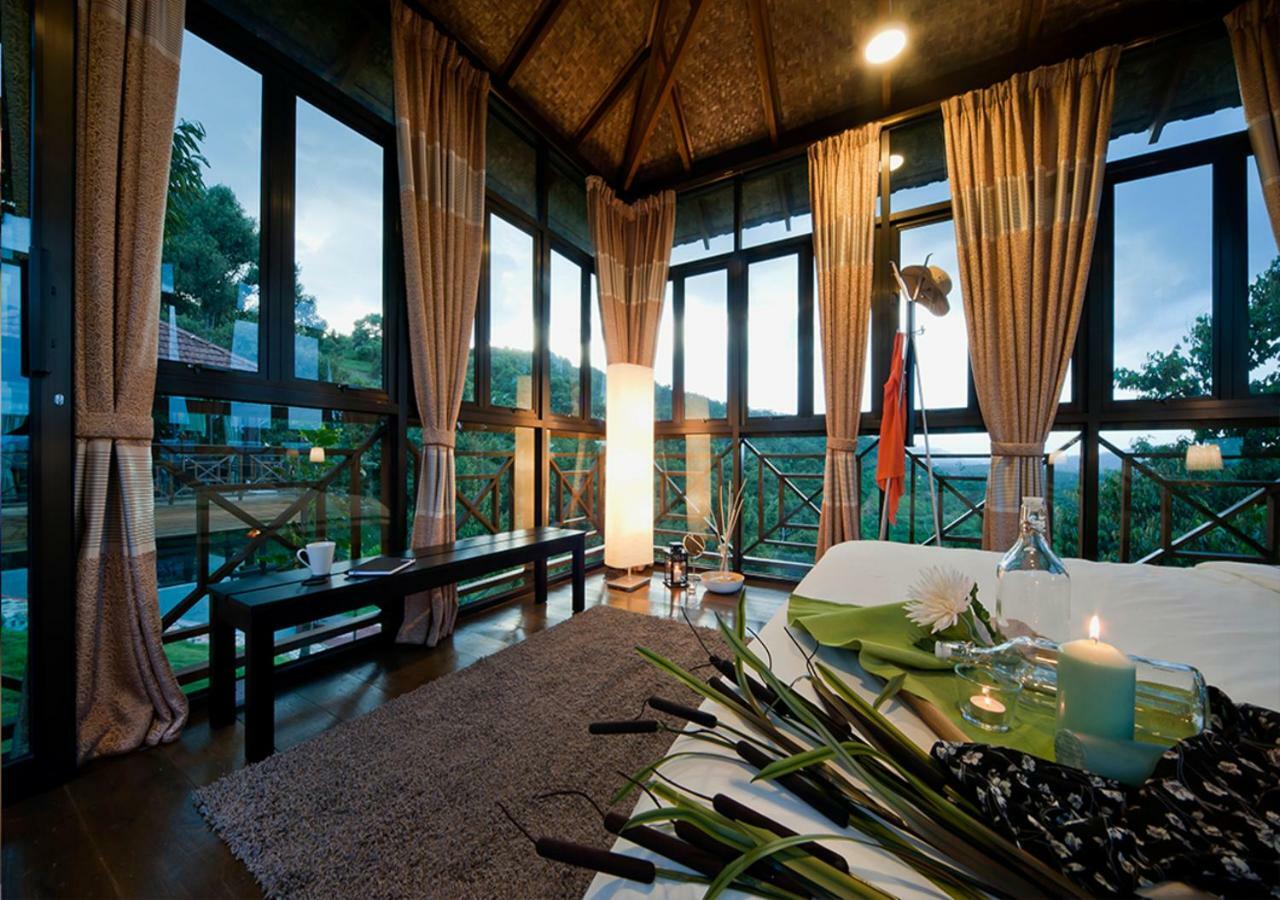 Bilut Leisure Sdn Bhd Hotel Raub Exterior foto