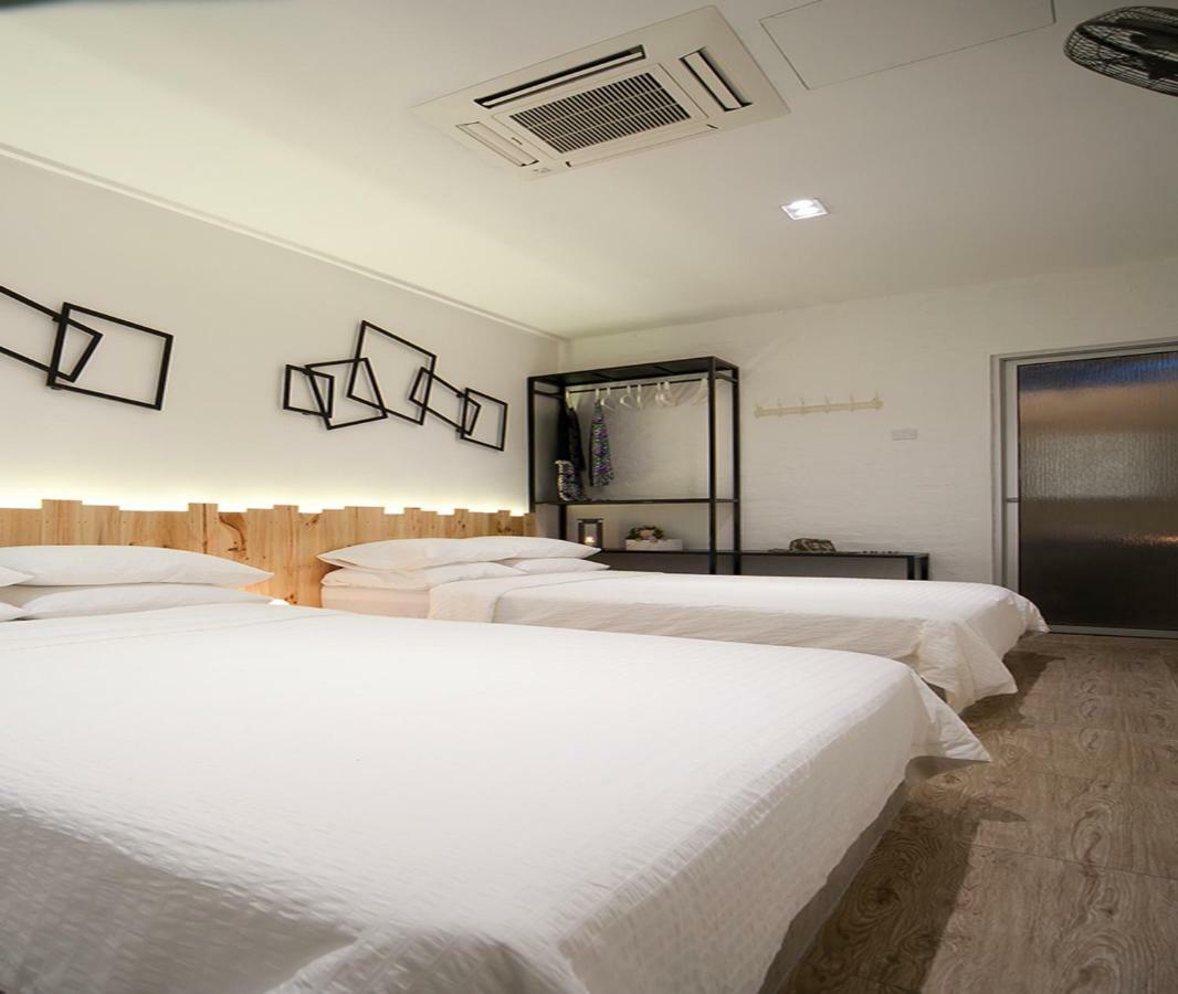 Bilut Leisure Sdn Bhd Hotel Raub Exterior foto
