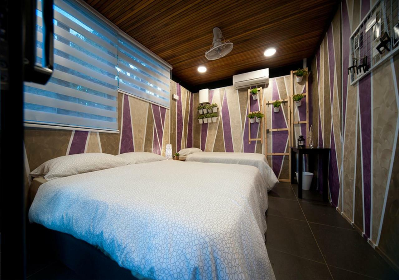 Bilut Leisure Sdn Bhd Hotel Raub Exterior foto