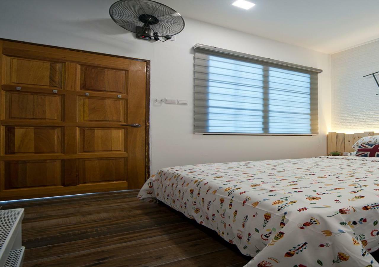 Bilut Leisure Sdn Bhd Hotel Raub Exterior foto