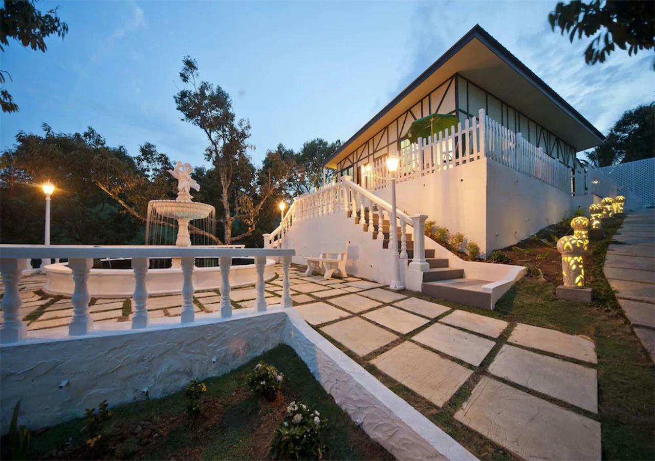 Bilut Leisure Sdn Bhd Hotel Raub Exterior foto