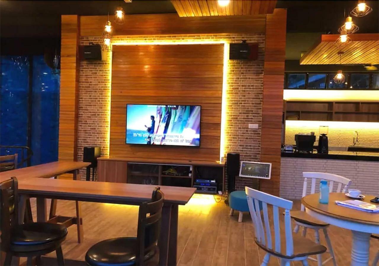 Bilut Leisure Sdn Bhd Hotel Raub Exterior foto