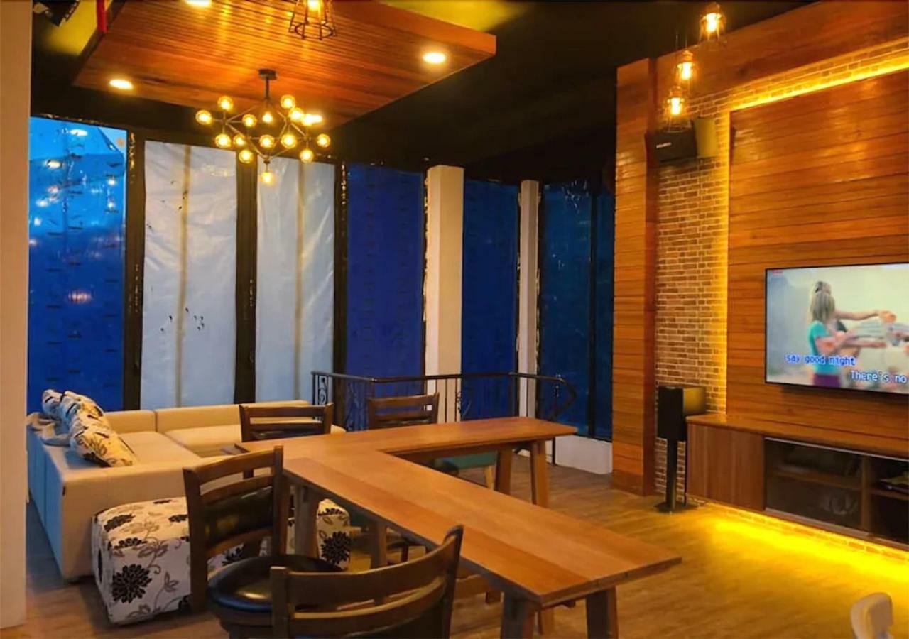 Bilut Leisure Sdn Bhd Hotel Raub Exterior foto